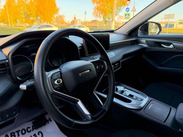 Haval Jolion I Рестайлинг с пробегом 2024 года, цена 2 049 999 рублей, 39000 км, внедорожник, Автокод Объявления
