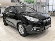 Hyundai ix35 I Казань  - изображение 25