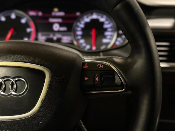 Audi A7 I (4G) с пробегом 2011 года, цена 1 800 000 рублей, 194641 км, лифтбек, Автокод Объявления