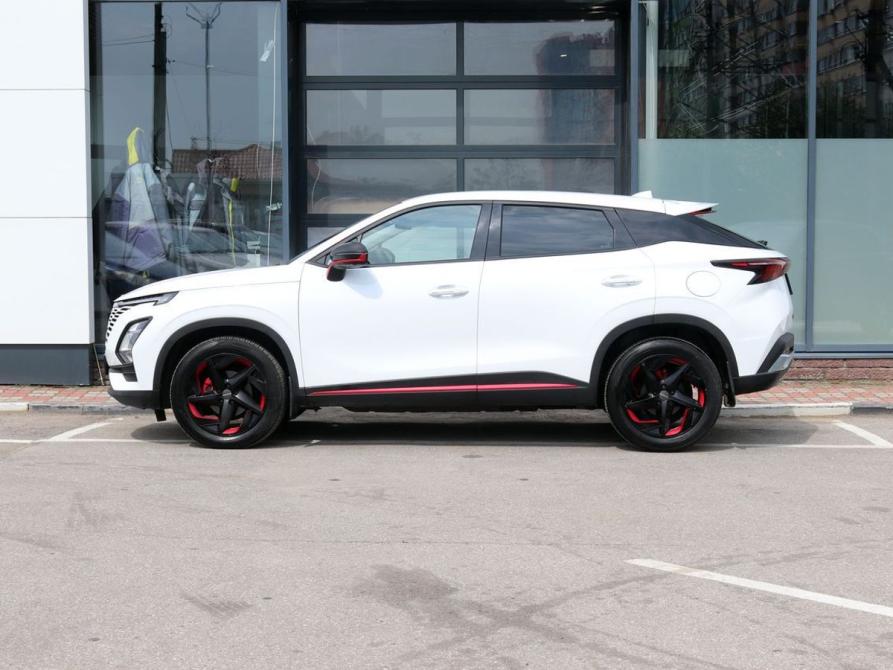 Omoda C5 I Нижний Новгород  - изображение 8
