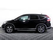 Honda CR-V IV Москва  - изображение 25