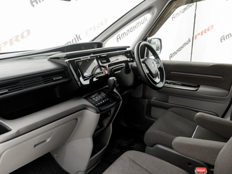 Honda Stepwgn V Рестайлинг Екатеринбург  - изображение 14