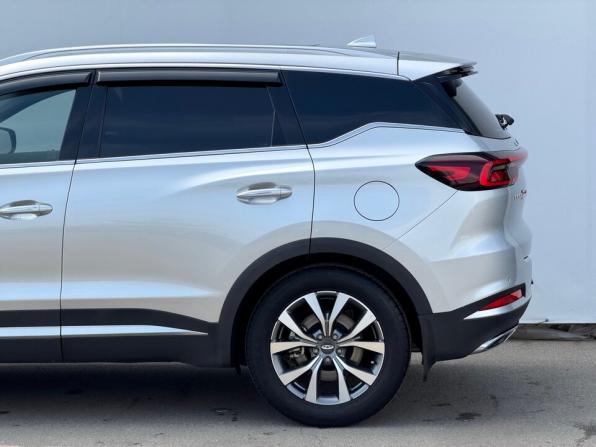 Chery Tiggo 7 Pro Max I с пробегом 2022 года, цена 1 830 000 рублей, 59000 км, внедорожник, Автокод Объявления