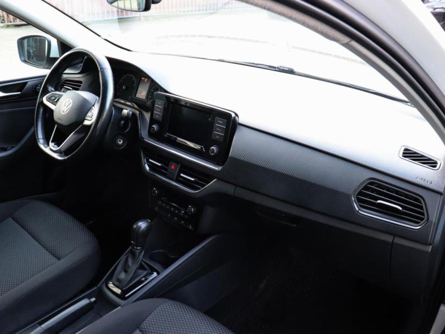 Volkswagen Polo VI Химки  - изображение 8