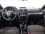 Skoda Yeti I Рестайлинг Пермь  - изображение 24