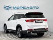 JETOUR X90+ Калининград  - изображение 32