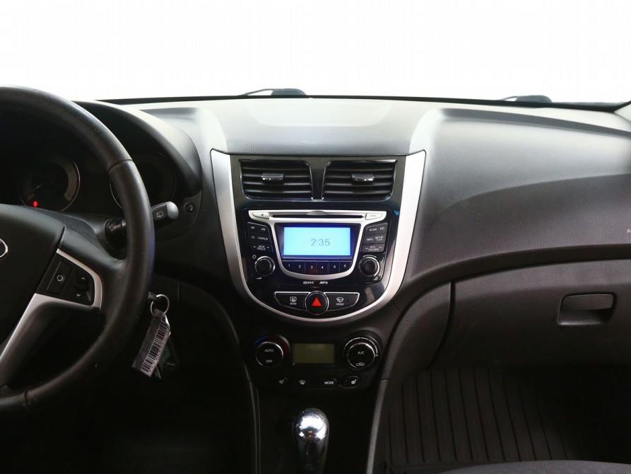 Hyundai Solaris I Иваново  - изображение 7