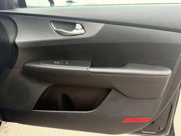 Kia Forte III с пробегом 2018 года, цена 1 532 000 рублей, 82002 км, седан, Автокод Объявления