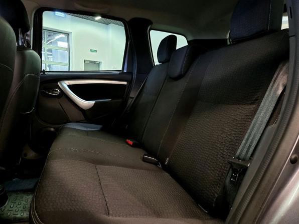 Nissan Terrano III (D10) с пробегом 2016 года, цена 1 517 000 рублей, 71000 км, внедорожник, Автокод Объявления