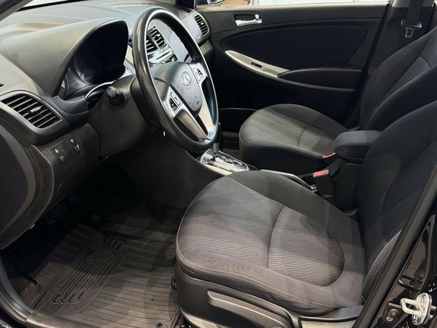 Hyundai Solaris I Волжский  - изображение 14