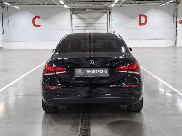 Mercedes-Benz A-Класс IV (W177) с пробегом 2019 года, цена 2 290 000 рублей, 83001 км, седан, Автокод Объявления