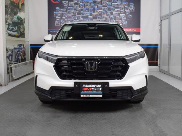 Honda CR-V VI с пробегом 2026 года, цена 4 090 995 рублей, 1 км, внедорожник, Автокод Объявления