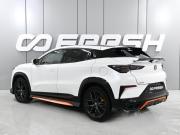 Changan UNI-T I Рестайлинг Ростов-на-Дону  - изображение 24