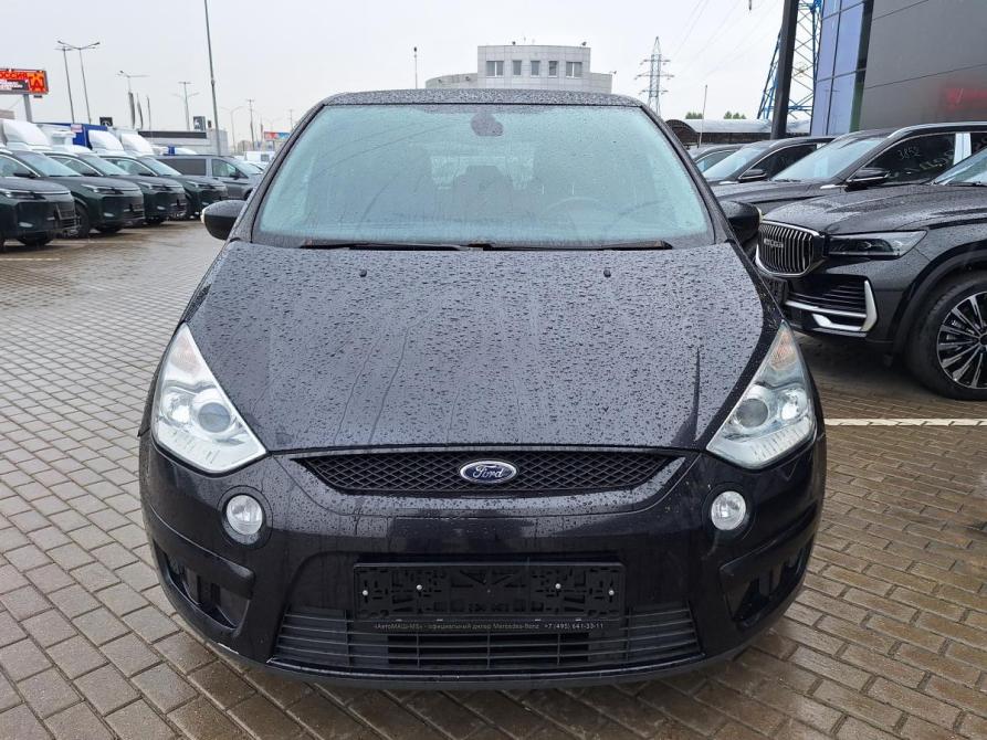 Ford S-MAX I Люберцы  - изображение 5