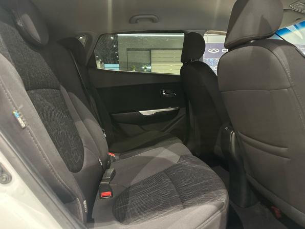 Kia Rio III с пробегом 2013 года, цена 800 000 рублей, 183865 км, хэтчбек, Автокод Объявления