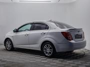 Chevrolet Aveo II Москва  - изображение 20