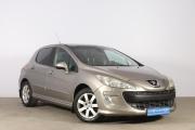 Peugeot 308 I Новосибирск  - изображение 18