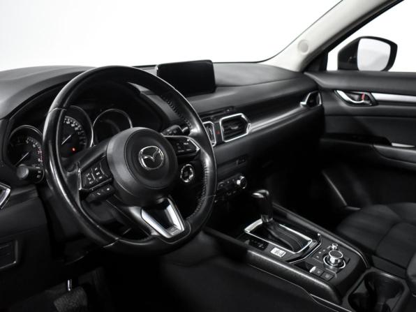 Mazda CX-5 II с пробегом 2017 года, цена 2 090 000 рублей, 124327 км, внедорожник, Автокод Объявления