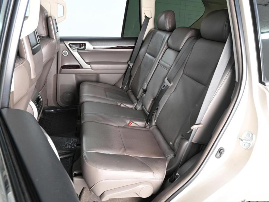 Lexus GX II Рестайлинг Ростов-на-Дону  - изображение 10