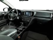 Kia Sportage IV Санкт-Петербург  - изображение 29