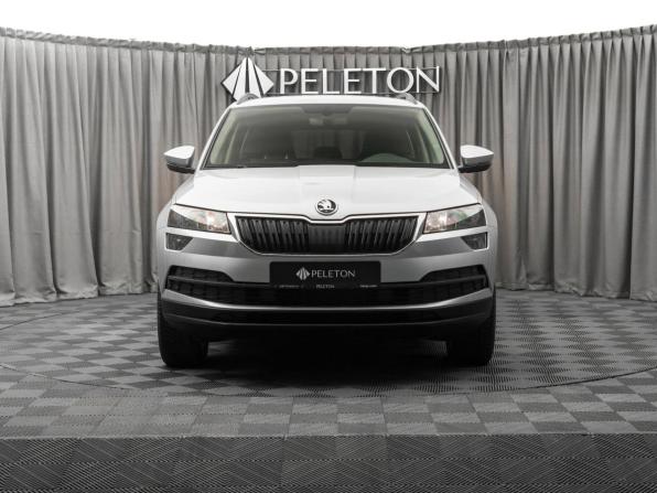 Skoda Karoq I с пробегом 2020 года, цена 2 530 000 рублей, 58184 км, внедорожник, Автокод Объявления