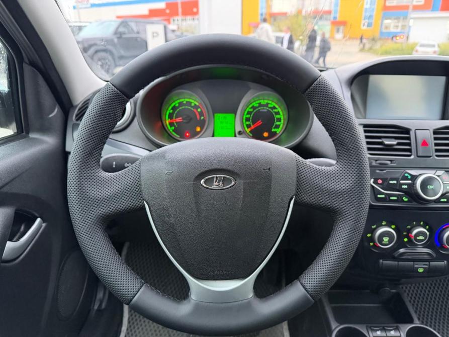Lada (ВАЗ) Kalina II Сыктывкар  - изображение 19