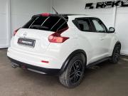 Nissan Juke I Уфа  - изображение 25