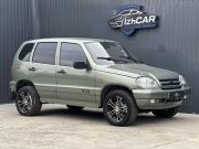 Chevrolet Niva I Ижевск  - изображение 20