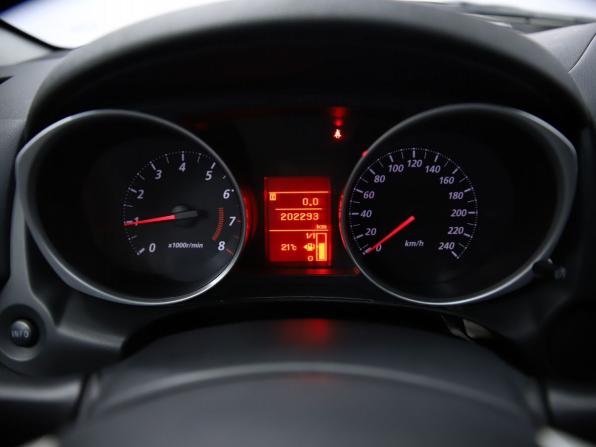Mitsubishi ASX I Рестайлинг с пробегом 2014 года, цена 650 000 рублей, 202293 км, внедорожник, Автокод Объявления