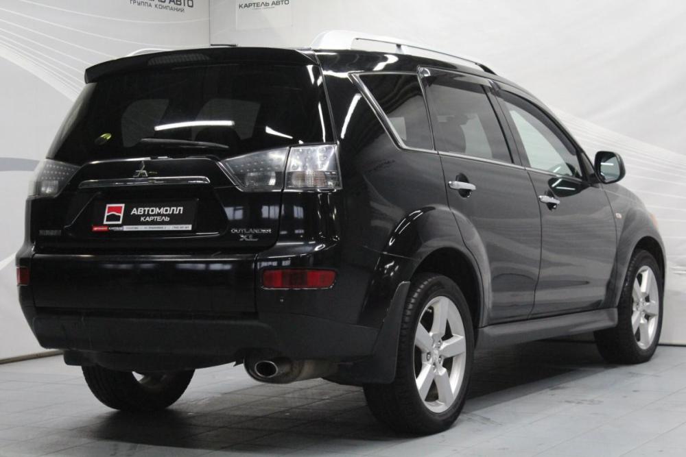 Mitsubishi Outlander II Кемерово  - изображение 7