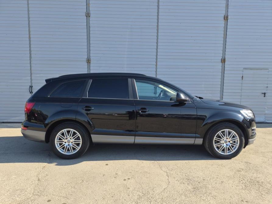 Audi Q7 I (4L) Рестайлинг Саратов  - изображение 4