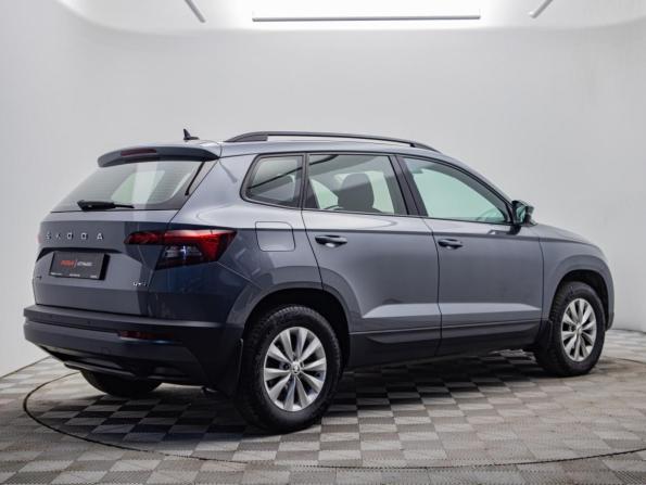 Skoda Karoq I с пробегом 2021 года, цена 2 320 000 рублей, 110618 км, внедорожник, Автокод Объявления