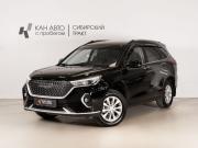 Haval M6 II Казань  - изображение 9