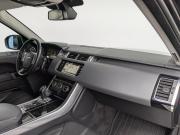 Land Rover Range Rover Sport II Москва  - изображение 32