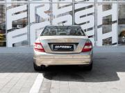 Mercedes-Benz C-Класс III (W204) Ставрополь  - изображение 27