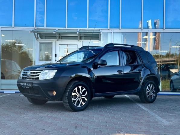 Renault Duster I с пробегом 2012 года, цена 785 000 рублей, 139635 км, внедорожник, Автокод Объявления