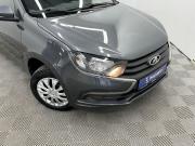 Lada (ВАЗ) Granta I Рестайлинг Воронеж  - изображение 25
