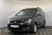 Volkswagen Caddy III Рестайлинг Нижний Новгород  - изображение 17