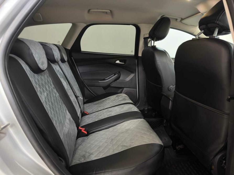 Ford Focus III Москва  - изображение 12