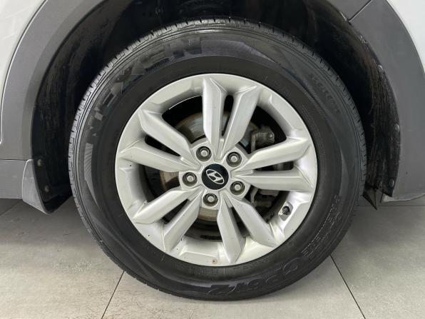 Hyundai Creta I с пробегом 2018 года, цена 1 729 000 рублей, 81182 км, внедорожник, Автокод Объявления