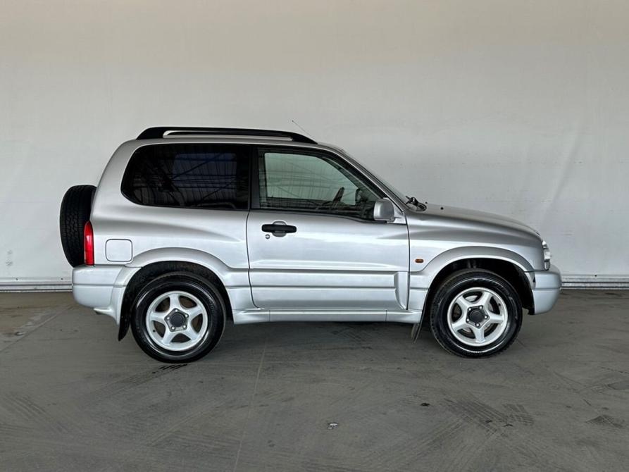 Suzuki Grand Vitara I Рестайлинг Москва  - изображение 8