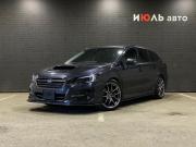 Subaru Levorg I Челябинск  - изображение 24