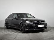Mercedes-Benz C-Класс III (W204) Рестайлинг Санкт-Петербург  - изображение 23
