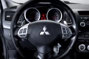 Mitsubishi Lancer X Тюмень  - изображение 38