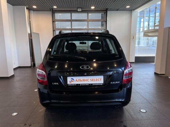 Lada (ВАЗ) Kalina II с пробегом 2015 года, цена 483 000 рублей, 105696 км, универсал, Автокод Объявления