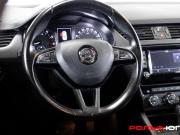 Skoda Octavia III (A7) Москва  - изображение 27