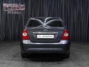 Ford Focus II Рестайлинг Москва  - изображение 24