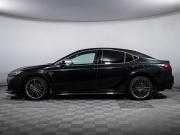 Toyota Camry IX (XV80) China Market Москва  - изображение 32