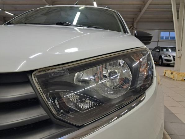 Lada (ВАЗ) Granta I Рестайлинг с пробегом 2021 года, цена 695 000 рублей, 45510 км, универсал, Автокод Объявления