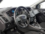 Ford Focus III Рестайлинг Москва  - изображение 41